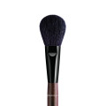 Goat Hair Sandal Wood Blush Makeup Brush